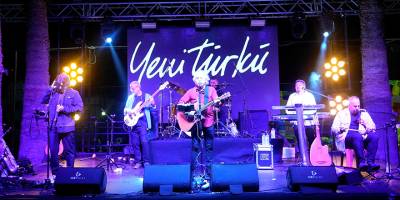 17. Zerdali Festivali tamamlandı
