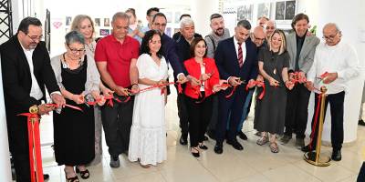 YDÜ 10. Uluslararası Fotoğraf Günleri tamamlandı