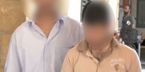 Pişman oldu, özür diledi