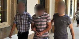 1 kişi tutuklu, 5 kişi aranıyor