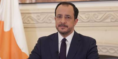 Hristodulidis: “Halkın aldığı karara saygı duyuyoruz”