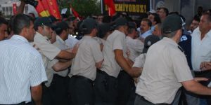 19 Temmuz KTHY önü davasında sona doğru