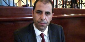 Fransa’dan müzakereci Özersay’a davet…