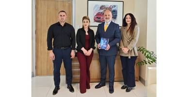 “Yakın Doğu Üniversitesi’nden hukuk sınavlarına hazırlıkta yeni rehber”