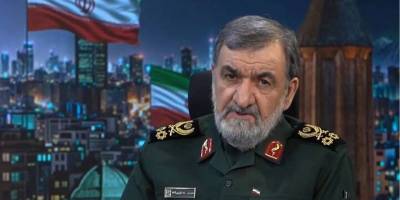 Rızai: "ABD Başkanı diplomasiye üçüncü kez ihanet etti"