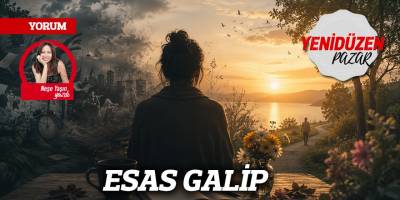 ESAS GALİP