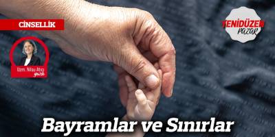 Bayramlar ve Sınırlar
