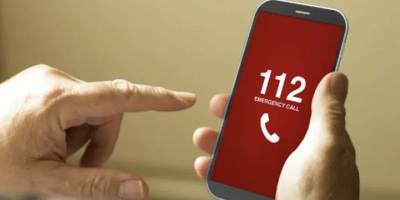 Güneyde 112 servisine otomatik adres alma özelliği geliyor