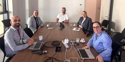 Cumhurbaşkanlığı dijital platformları için "erişilebilirlik" eğitimi verildi