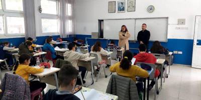 KGS-2 cumartesi günü yapılıyor