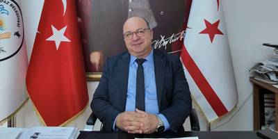 Bakırcı: “Gelecek seçimde yeniden adayım”