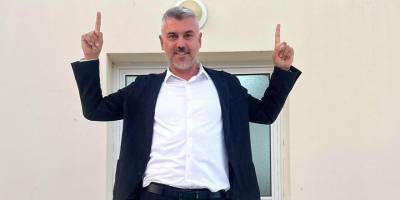 Civelek, Yerel Yönetimler Müdürü oldu