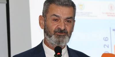 Murad Aktuğ, Eğitim Bakanlığı’na müsteşar olarak atandı