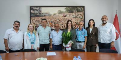 Birliktelik ve toplumsal diyaloğun önemi vurgulandı
