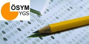 Kıbrıstan 968 öğrenci geçti