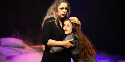 Lefkoşa Belediye Tiyatrosu, 22. Kıbrıs Tiyatro Festivali’nde prömiyer yapacak
