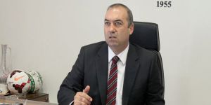 Öneri Genel Kurul’da görüşülecek