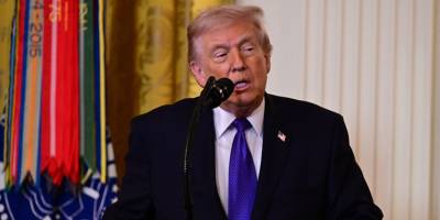 Trump: "İran ile olası anlaşma 2 veya 3 gün içinde imzalanabilir"