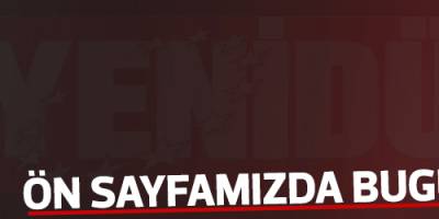 YENIDUZEN ON SAYFA