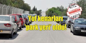 Ercanda park rezaleti