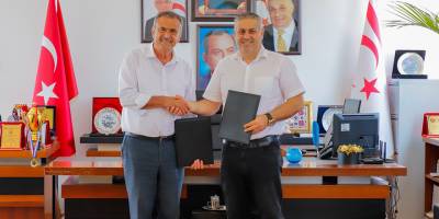Mağusa’da 7 bölgede asfaltlama yapılacak