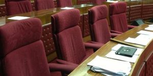 Meclis yarın toplanacak