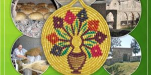 Serdarlıda “1. Bahar Şenliği” düzenleniyor.