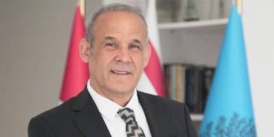 Bünyamin Yüksekbaş: “Borç bağımlılığını ve avuç açma dönemini bitireceğiz”