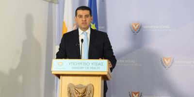 Damianos: “Kıbrıs’ın enerji alanındaki rolü güçleniyor”