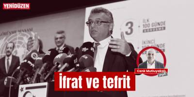 İfrat ve tefrit