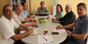 Medya Etik Kurulu’nun yeni üyesi Perihan Aziz