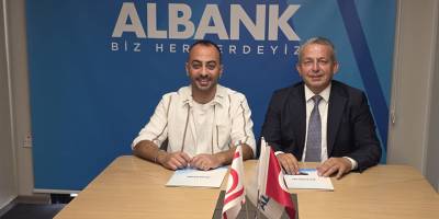 ALBANK ve Eczacılar Birliği’nden eczacılara özel iş birliği
