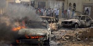 Silahlı saldırıda 25 ölü