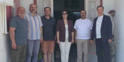 34’üncü Devlet Fotoğraf Yarışması’nın sonuçları açıklandı