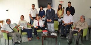 “Engelli Standartları Kitapçığı” tanıtıldı