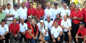 Ülke golfüne Türkiye’den destek