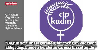“Bugün sorulması gereken, bir çocuğun kaç zayıf aldığı değil; neden kendisini çaresiz hissettiğidir”