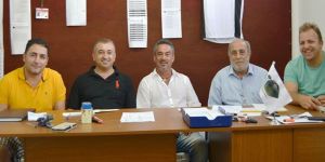 Darts MHK belirlendi