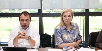 Kuzey Kıbrıs Muhasebe ve Denetim Meslek (Değişiklik) Yasa Tasarısı Genel Kurula sevk edildi