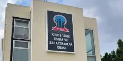 KTEZO’dan esnafa düşük faizli kredi desteği