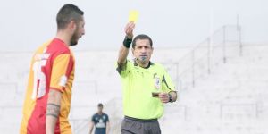 Gayretköy ve Dağyolu’na ceza yağdı