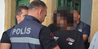 Trafik kontrolünde uyuşturucuyla yakalanan zanlı tutuksuz yargılanacak