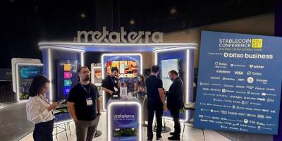 Metererra Holding, Stablecoin 2026 Fuarı’na katıldı
