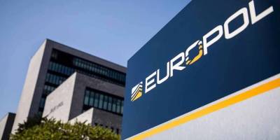 Europol toplantıları Kıbrıs’ın güneyinde yapılıyor