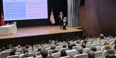 YÖDAK ve YÖKAK iş birliğinde “Uluslararası Kurumsal Akreditasyon” süreci ele alınıyor