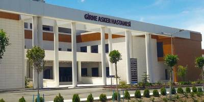 Girne Asker Hastanesi sigortalı KKTC vatandaşlarına sağlık hizmeti vermeye başladı
