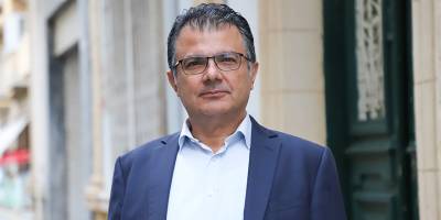 Akansoy, “İsviçre Deneyimi ve Yeniden Birleşmiş Bir Kıbrıs İçin Perspektifler” panelinde konuşacak