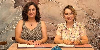 KTMMOB ile GİKAD arasında iş birliği protokolü imzalandı