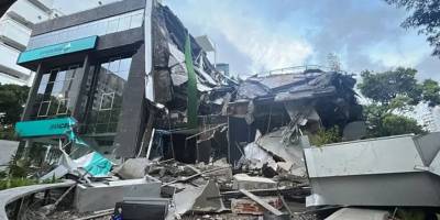 Venezuela'da peş peşe iki deprem: En az 32 can kaybı