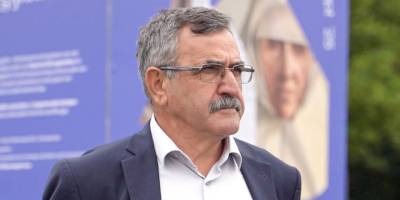 Başkan Çelebi görevde 20 yılı tamamladı